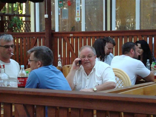 Święto Weterynarii opolskiej - Ośrodek Borowik nad Jeziorem Turawskim_18.06.2016